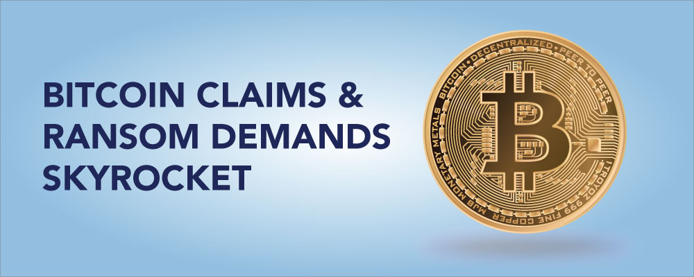 The Bitcoin Effect