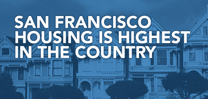 San Francisco Housing