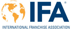 international franchise association ifa vector logo
