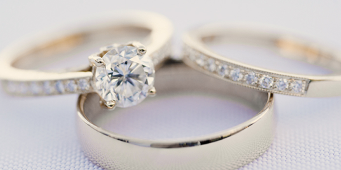 engagement rings