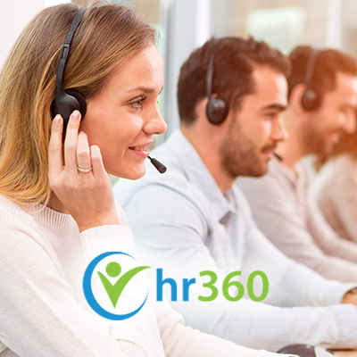 HR Help