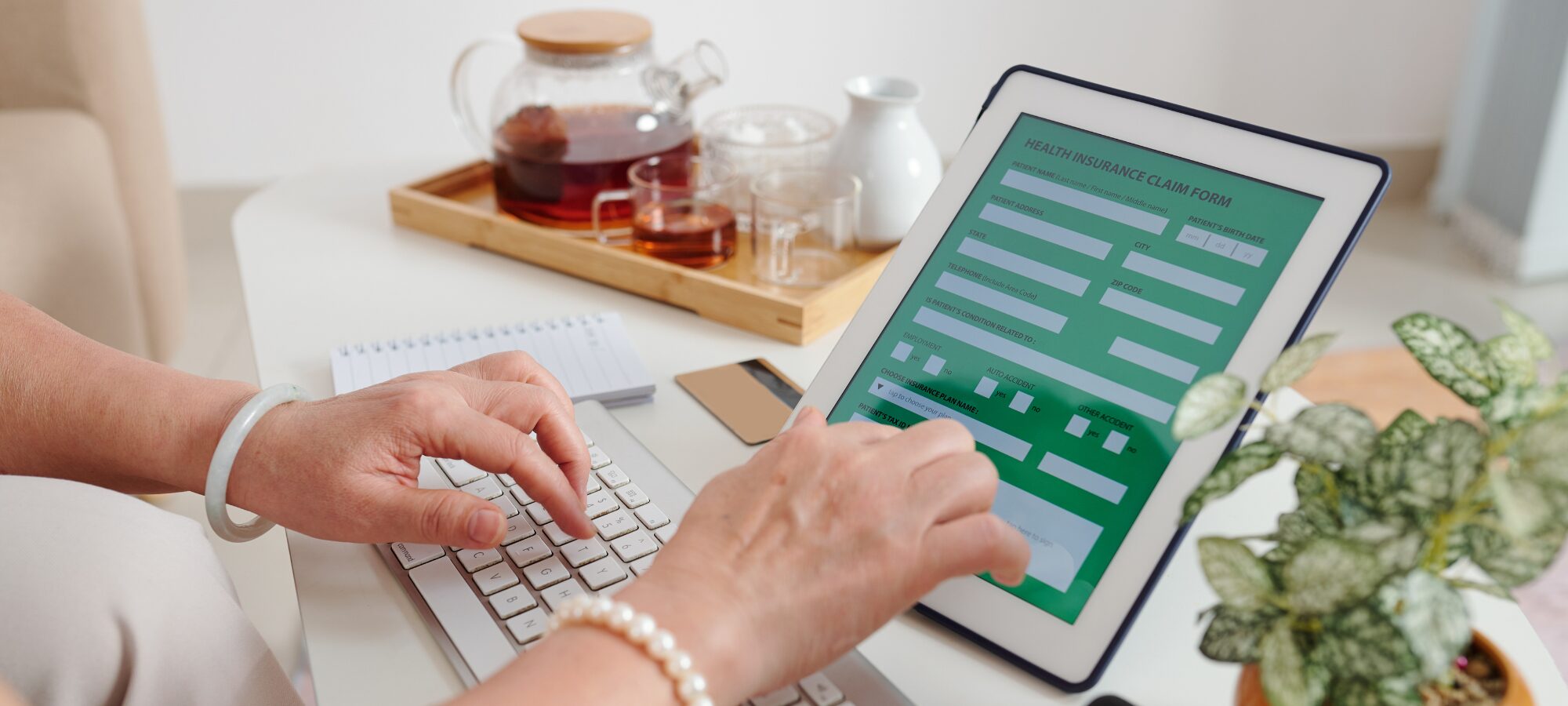 Debunking the Myth: Will Filing an Insurance Claim Always Raise Your Rates?  - Gaspar Insurance Services