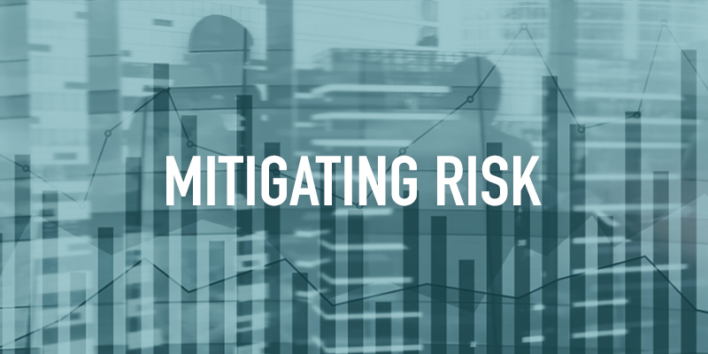 Mitigating Risk During Coronavirus Peril