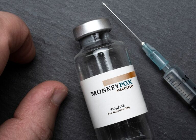 Monkey Pox Vaccine