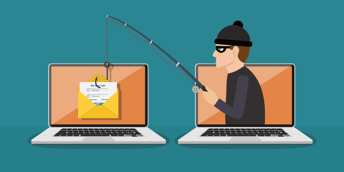 Phishing Attacks: A Guide to Cyber Security - Gaspar Insurance Services