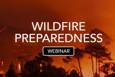 wildfire preparedness webinar blog